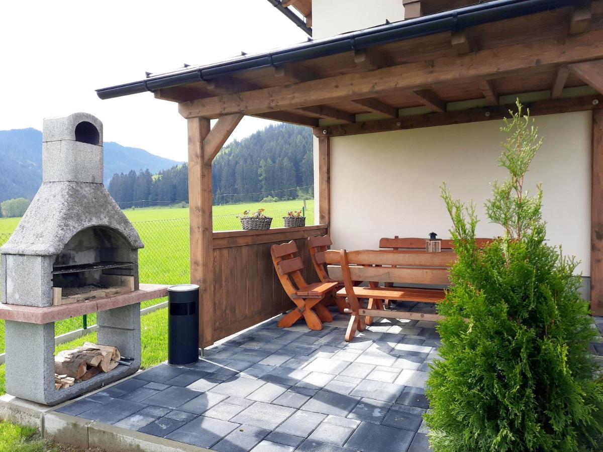 Apartmany Pod Horou Liptowski Mikułasz Zewnętrze zdjęcie