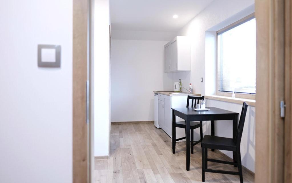 Apartmany Pod Horou Liptowski Mikułasz Zewnętrze zdjęcie