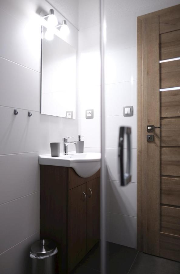 Apartmany Pod Horou Liptowski Mikułasz Zewnętrze zdjęcie